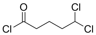 Chlorovaleroyl Chloride Impurity 2